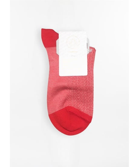 Alto Milano/クルー丈ソックス/3カラー