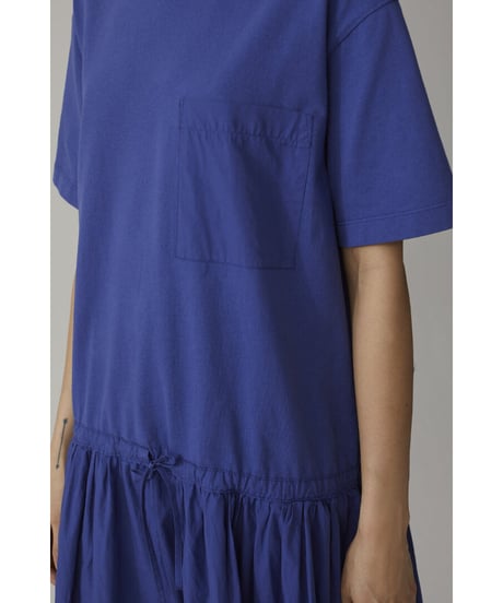 【残り僅か】CLOSED/ｺｯﾄﾝ100％ﾜﾝﾋﾟｰｽ/３ｶﾗｰ