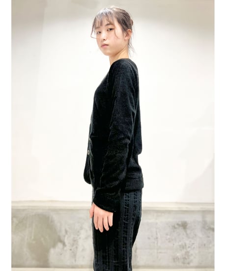 Via Spare (V::room )/リラックスジャケット/ブラック/Unisex