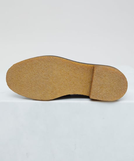 CLOSED Lady’s Tassel loafers/Dark brown