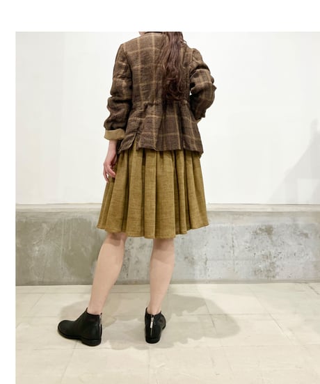 Agnesnordenholz BO416 SKIRT