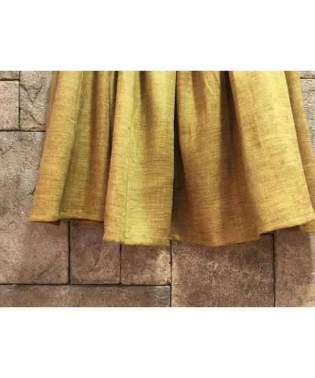 Agnesnordenholz BO416 SKIRT