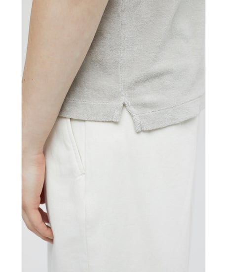 CLOSED Men's/テリークロスポロ/2カラー
