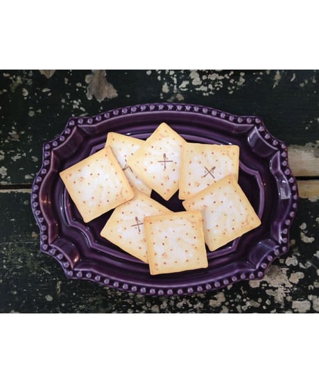Cracker Memo