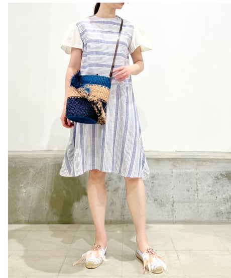 Agnesnordenholz Ｄ0416　ワンピース