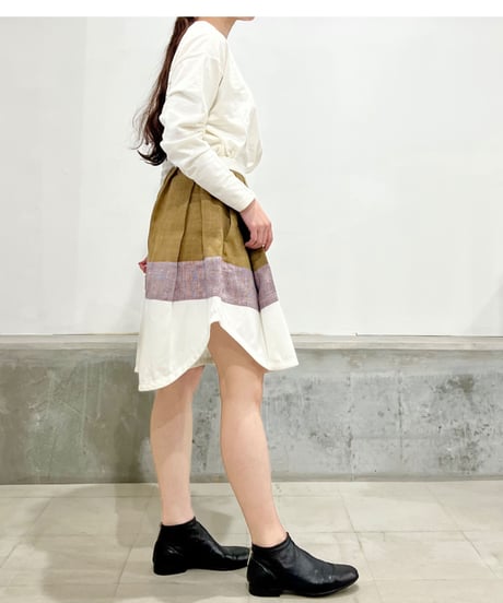 Agnesnordenholz B03 Pant