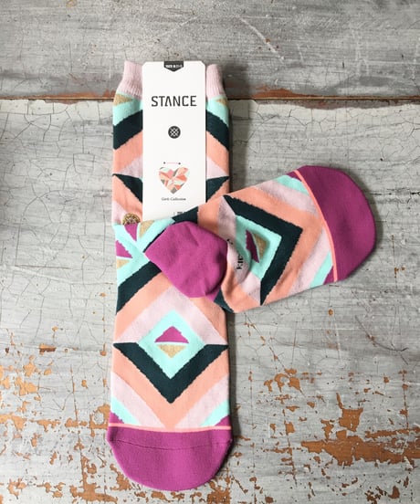 Stance キッズMSocks /17.5-20㎝ K79