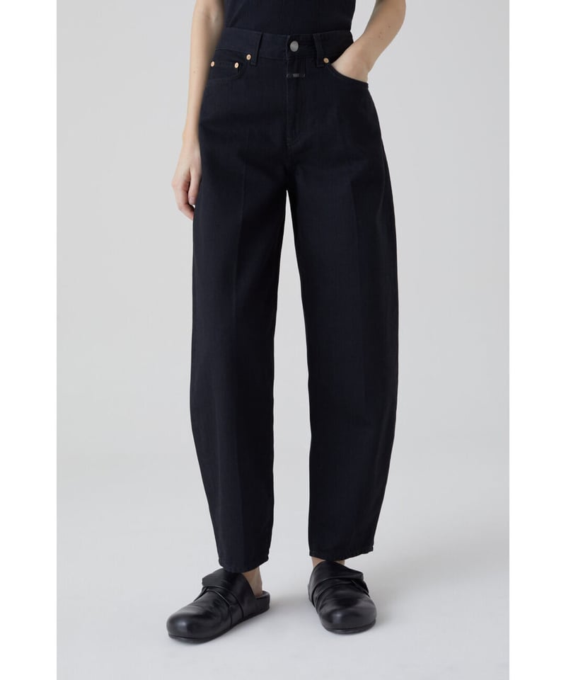 always 黒デニム ウィメンズ デニム | 【公式】A|X アルマーニ エクスチェンジ