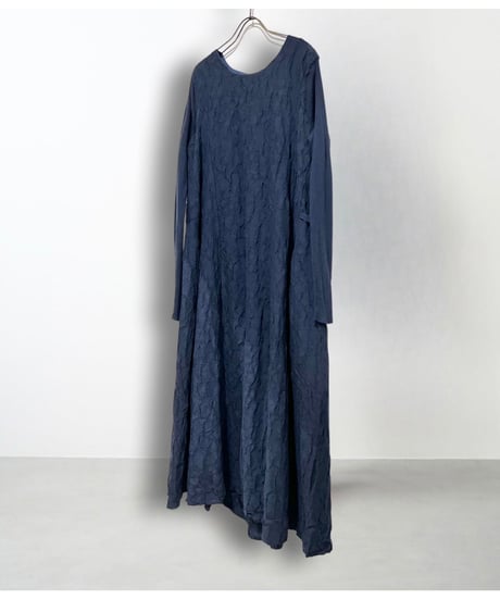 【残り僅か】Hannoh Wessel/Lady'sｳｰﾙ＆ｶｼﾐﾔﾆｯﾄﾄﾞﾚｽ2ｶﾗｰ