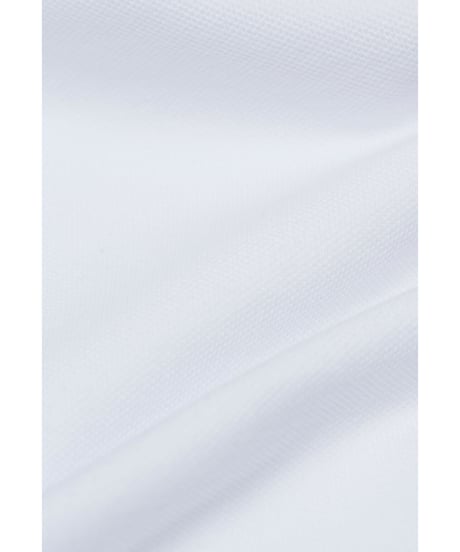 【残り僅か】CLOSED Men's/鹿の子ポロ/オーガニックコットン/2カラー