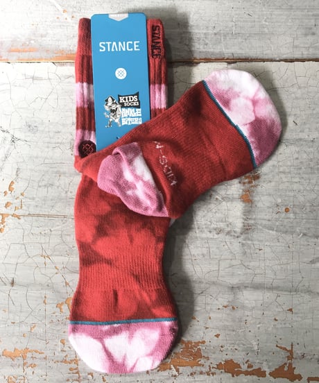 Stance キッズMSocks /17-20㎝ K71