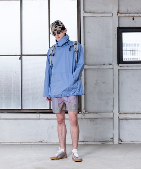 CLOSED Men's/コットンショートパンツ/マルチチェック