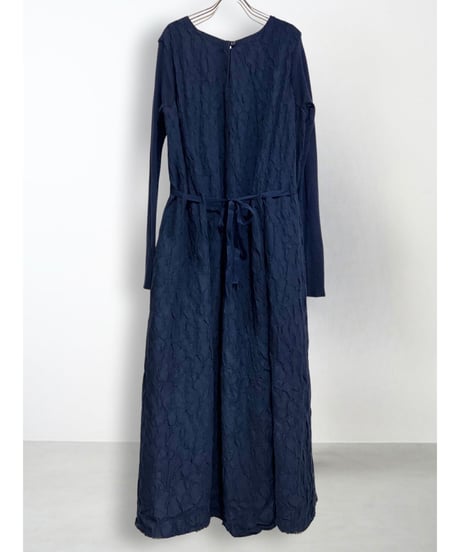 【残り僅か】Hannoh Wessel/Lady'sｳｰﾙ＆ｶｼﾐﾔﾆｯﾄﾄﾞﾚｽ2ｶﾗｰ
