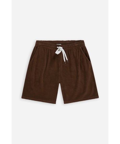 CLOSED Men's/テリークロスショートパンツ/2カラー