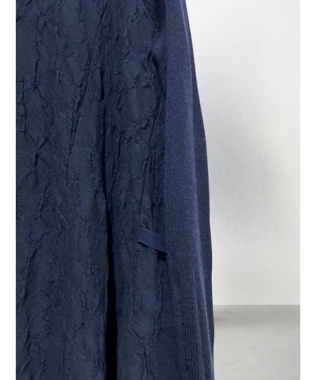 【残り僅か】Hannoh Wessel/Lady'sｳｰﾙ＆ｶｼﾐﾔﾆｯﾄﾄﾞﾚｽ2ｶﾗｰ