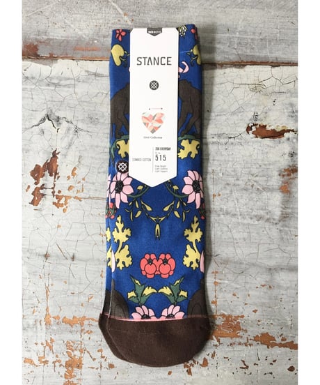 Stance キッズMSocks /17.5-20㎝ K77