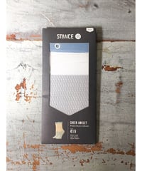 Stance レディスショートSocks G47