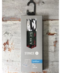Stance ベビー男の子Socks / 6-12ヶ月用3足セット K145