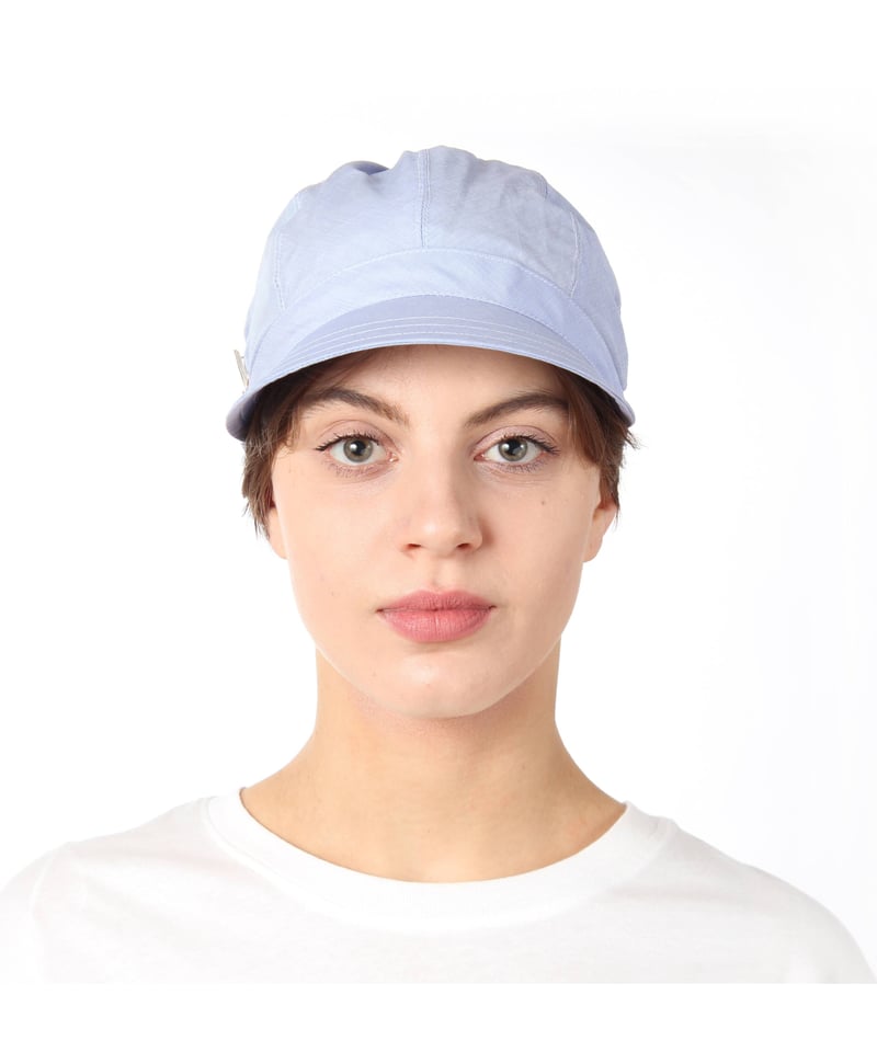 最終価格 Atlast&co ホースハイド スポーツキャップ アットラスト