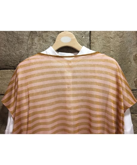 D-due 190B  ニット rosamont
