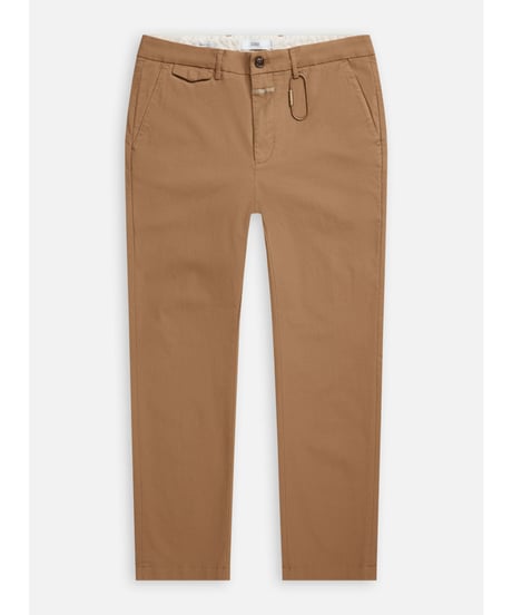 CLOSED Men's/ｱﾄﾘｴﾃｰﾊﾟｰﾄﾞ・ﾁﾉ/Brown oak