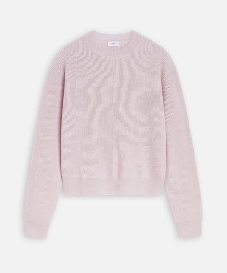 CLOSED/ニット/Icy verbena