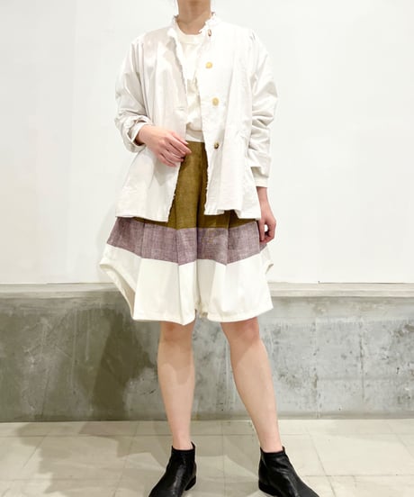 Agnesnordenholz B03 Pant