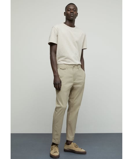 CLOSED Men's/ｱﾄﾘｴﾃｰﾊﾟｰﾄﾞ・ﾁﾉ/Stratus Gray