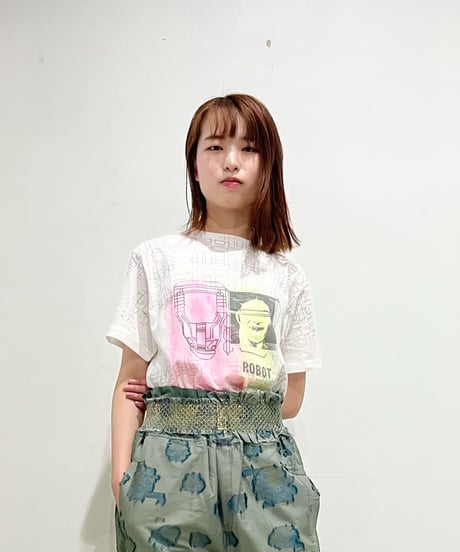 SPOLOGUMNO-151-107/ＴシャツメンズM