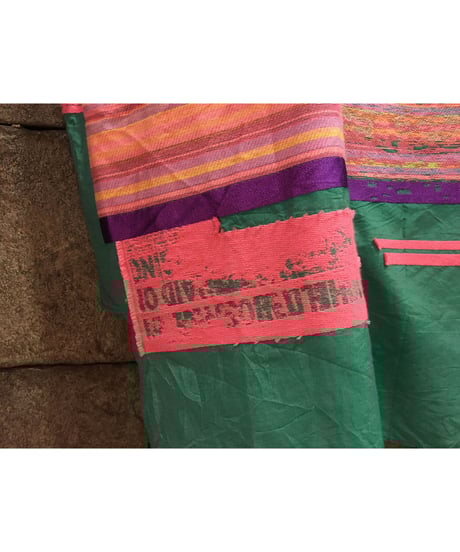 SPOLOGUM1-161-13/ワンピースグリーン