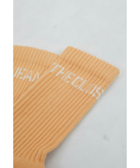 CLOSED Unisex ソックス／Mango