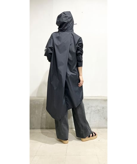 【残り僅か】Karrimor +Transit/Men's pack coat/ブラック