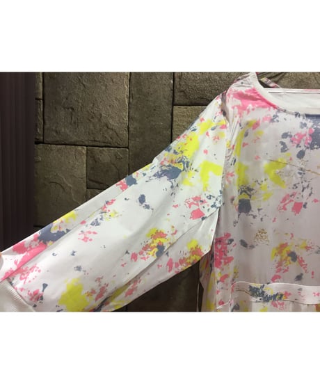 SPOLOGUMワンピース/フリーサイズ