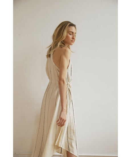 NY Mane/LEADRESS Kala cotton/Ecru