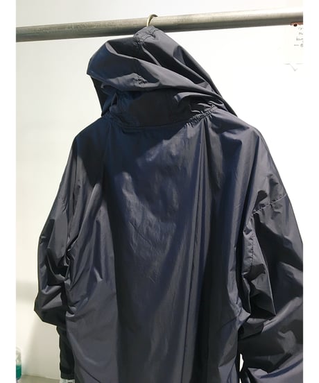 【残り僅か】Karrimor +Transit/Men's pack coat/ブラック