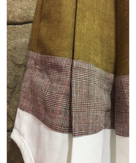 Agnesnordenholz B03 Pant