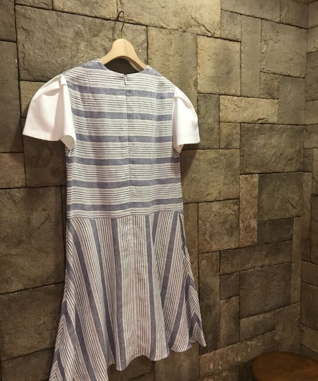 Agnesnordenholz Ｄ0416　ワンピース
