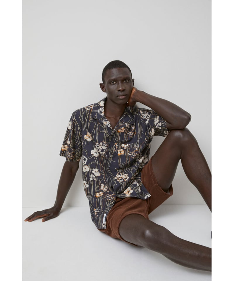 CLOSED Men's/テリークロスショートパンツ/2カラー | ETTA