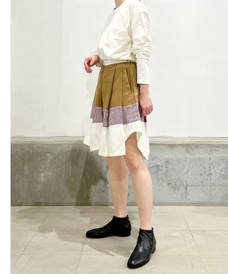 Agnesnordenholz B03 Pant