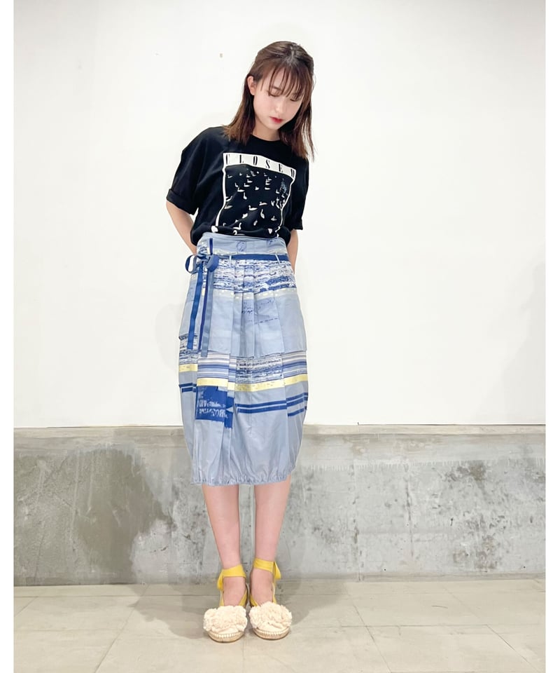 CATEGORY スカート | ETTA CATEGORY スカート | ETTA