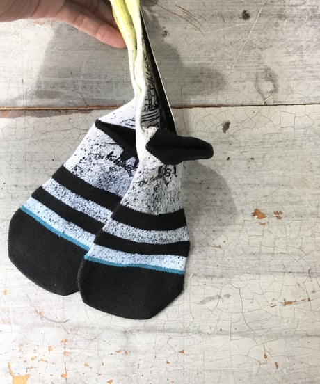 Stance キッズＬSocks /20.5-23㎝ SHREDZ