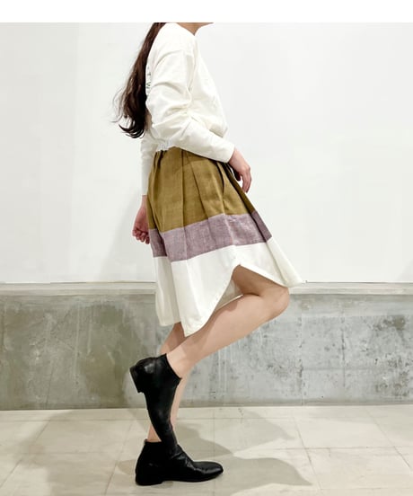 Agnesnordenholz B03 Pant