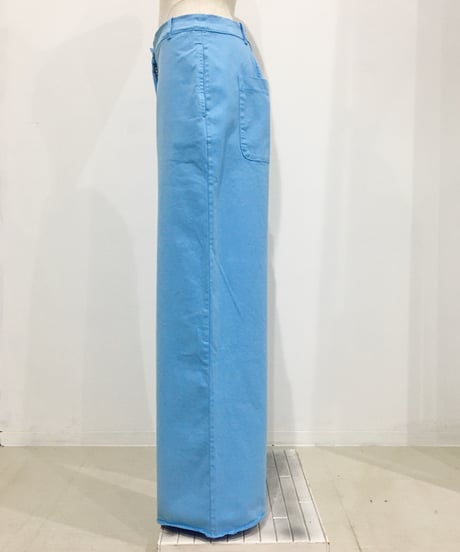Aequamente/高密度ｺｯﾄﾝｽﾄﾚｯﾁ・ﾊﾟﾝﾂ21221
