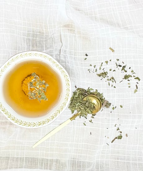 Organic Tea