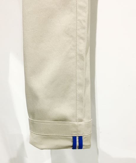 CLOSED Men's/ｱﾄﾘｴﾃｰﾊﾟｰﾄﾞ・ﾁﾉ/Stratus Gray