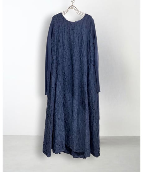 【残り僅か】Hannoh Wessel/Lady'sｳｰﾙ＆ｶｼﾐﾔﾆｯﾄﾄﾞﾚｽ2ｶﾗｰ