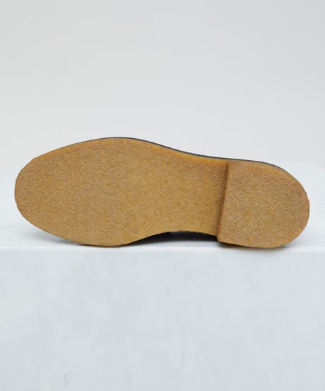 【残り僅か】CLOSED Lady’s Tassel loafers/Dark green