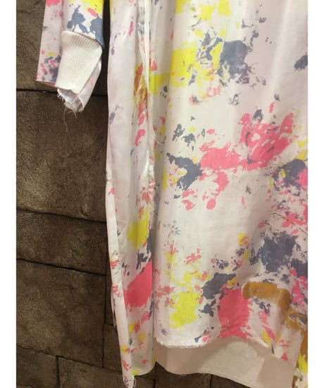 SPOLOGUMワンピース/フリーサイズ