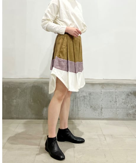 Agnesnordenholz B03 Pant