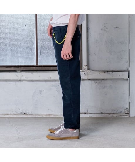 CLOSED Men's/ストレートチノ/ダークナイト